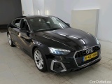  Audi  A5 Sportback Audi  40 TFSI S tronic S Edition 5d #21