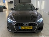  Audi  A5 Sportback Audi  40 TFSI S tronic S Edition 5d #22