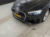  Audi  A5 Sportback Audi  40 TFSI S tronic S Edition 5d #47