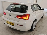  Bmw  Serie 1 BMW 1 18iA Steptronic Executive 5d #2