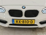  Bmw  Serie 1 BMW 1 18iA Steptronic Executive 5d #5