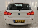  Bmw  Serie 1 BMW 1 18iA Steptronic Executive 5d #10