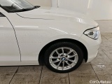  Bmw  Serie 1 BMW 1 18iA Steptronic Executive 5d #13