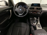  Bmw  Serie 1 BMW 1 18iA Steptronic Executive 5d #16