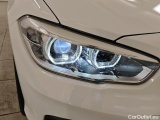  Bmw  Serie 1 BMW 1 18iA Steptronic Executive 5d #20
