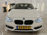  Bmw  Serie 1 BMW 1 18iA Steptronic Executive 5d #22
