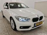  Bmw  Serie 1 BMW 1 18iA Steptronic Executive 5d #21