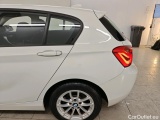  Bmw  Serie 1 BMW 1 18iA Steptronic Executive 5d #25