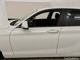  Bmw  Serie 1 BMW 1 18iA Steptronic Executive 5d #27