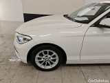  Bmw  Serie 1 BMW 1 18iA Steptronic Executive 5d #28