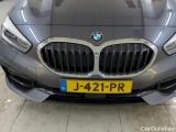  Bmw  Serie 1 BMW 1 18iA Corporate Executive Sport 5d #5