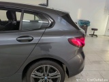  Bmw  Serie 1 BMW 1 18iA Corporate Executive Sport 5d #13