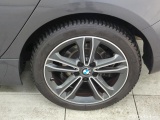  Bmw  Serie 1 BMW 1 18iA Corporate Executive Sport 5d #12