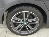  Bmw  Serie 1 BMW 1 18iA Corporate Executive Sport 5d #21