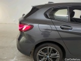 Bmw  Serie 1 BMW 1 18iA Corporate Executive Sport 5d #20
