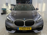  Bmw  Serie 1 BMW 1 18iA Corporate Executive Sport 5d #23