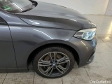  Bmw  Serie 1 BMW 1 18iA Corporate Executive Sport 5d #26