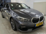  Bmw  Serie 1 BMW 1 18iA Corporate Executive Sport 5d #30