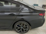  Bmw  Serie 5 BMW 5 Serie Sedan 530dA 4d  M Sportpakket, Shadow Line #12