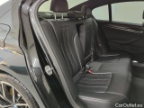  Bmw  Serie 5 BMW 5 Serie Sedan 530dA 4d  M Sportpakket, Shadow Line #14