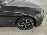  Bmw  Serie 5 BMW 5 Serie Sedan 530dA 4d  M Sportpakket, Shadow Line #13