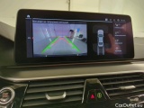  Bmw  Serie 5 BMW 5 Serie Sedan 530dA 4d  M Sportpakket, Shadow Line #17