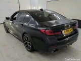  Bmw  Serie 5 BMW 5 Serie Sedan 530dA 4d  M Sportpakket, Shadow Line #21