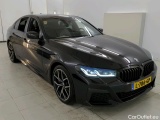  Bmw  Serie 5 BMW 5 Serie Sedan 530dA 4d  M Sportpakket, Shadow Line #22