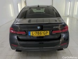  Bmw  Serie 5 BMW 5 Serie Sedan 530dA 4d  M Sportpakket, Shadow Line #24