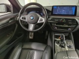 Bmw  Serie 5 BMW 5 Serie Sedan 530dA 4d  M Sportpakket, Shadow Line #19