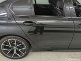  Bmw  Serie 5 BMW 5 Serie Sedan 530dA 4d  M Sportpakket, Shadow Line #25