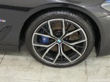 Bmw  Serie 5 BMW 5 Serie Sedan 530dA 4d  M Sportpakket, Shadow Line #26