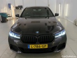  Bmw  Serie 5 BMW 5 Serie Sedan 530dA 4d  M Sportpakket, Shadow Line #27