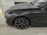  Bmw  Serie 5 BMW 5 Serie Sedan 530dA 4d  M Sportpakket, Shadow Line #29