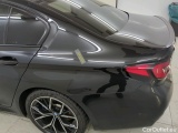  Bmw  Serie 5 BMW 5 Serie Sedan 530dA 4d  M Sportpakket, Shadow Line #37