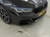  Bmw  Serie 5 BMW 5 Serie Sedan 530dA 4d  M Sportpakket, Shadow Line #40