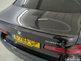  Bmw  Serie 5 BMW 5 Serie Sedan 530dA 4d  M Sportpakket, Shadow Line #44
