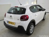  Citroen  C3 Citroën  PureTech 82 Feel 5d #2