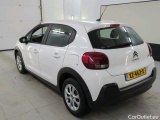  Citroen  C3 Citroën  PureTech 82 Feel 5d #12