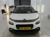  Citroen  C3 Citroën  PureTech 82 Feel 5d #22