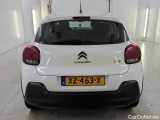  Citroen  C3 Citroën  PureTech 82 Feel 5d #23