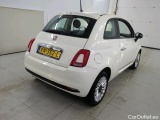  Fiat  500 Fiat  TwinAir Turbo 80 PopStar 3d #2