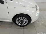  Fiat  500 Fiat  TwinAir Turbo 80 PopStar 3d #10