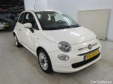  Fiat  500 Fiat  TwinAir Turbo 80 PopStar 3d #13