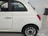 Fiat  500 Fiat  TwinAir Turbo 80 PopStar 3d #16