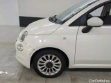  Fiat  500 Fiat  TwinAir Turbo 80 PopStar 3d #19