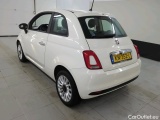  Fiat  500 Fiat  TwinAir Turbo 80 PopStar 3d #23
