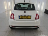  Fiat  500 Fiat  TwinAir Turbo 80 PopStar 3d #24