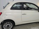  Fiat  500 Fiat  TwinAir Turbo 80 PopStar 3d #27