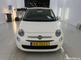  Fiat  500 Fiat  TwinAir Turbo 80 PopStar 3d #29